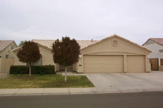 4444 E Redfield Ct., Gilbert, AZ 85236