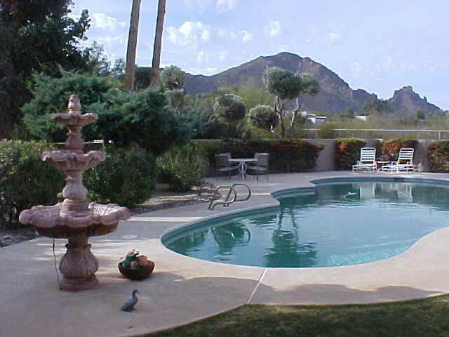 6725 E Valley Vista Ln., Paradise Valley, AZ 85253