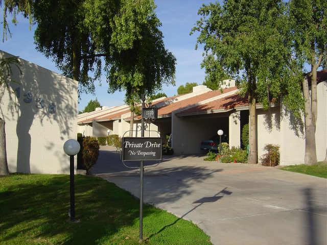 1336 E Maryland Ave. #8, Phoenix, AZ 85014
