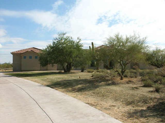 29695 N 75th Pl., Scottsdale, AZ 85262