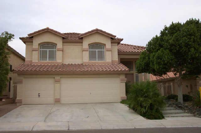 1036 E Silverwood Dr., Phoenix, AZ 85048