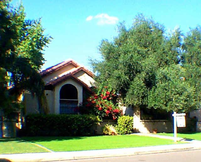 1816 E Velvet Dr., Tempe, AZ 85284
