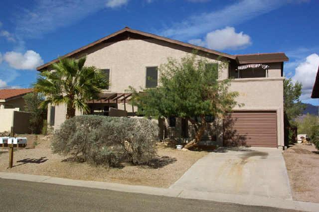 9914 E La Palma Ave., Gold Canyon, AZ 85219