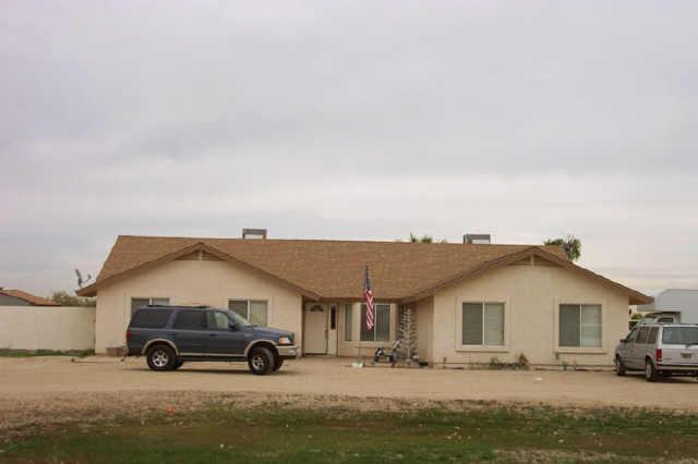 7811 N 175th Ave., Waddell, AZ 85355