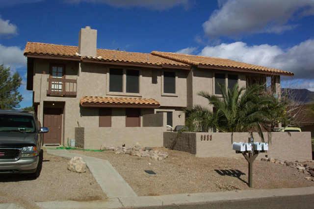 9938 E La Palma Ave., Gold Canyon, AZ 85218