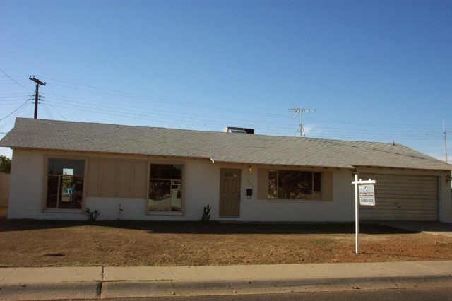 4423 W Flower St., Phoenix, AZ 85031