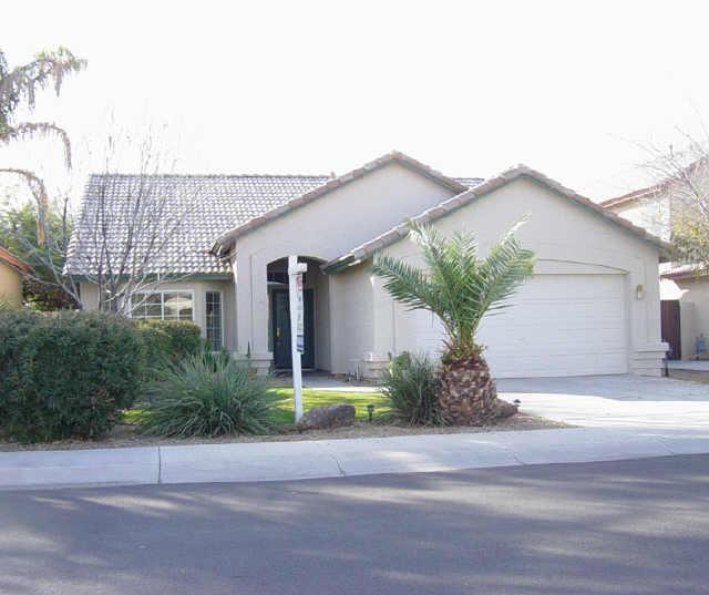 673 E Windsor Dr., Gilbert, AZ 85296