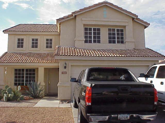 3640 N Sapphire St., Mesa, AZ 85215