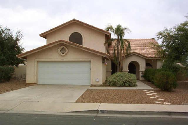 951 S Blossom Dr., Mesa, AZ 85206
