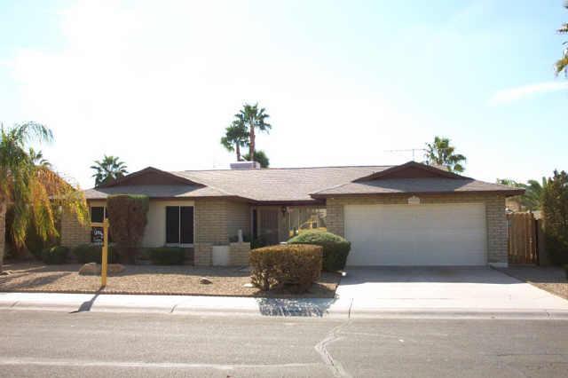 909 W Marlboro Cir., Chandler, AZ 85225