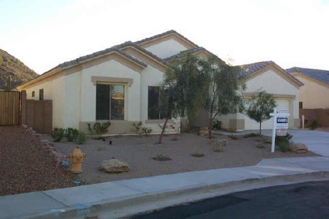 1237 N 86th Pl., Mesa, AZ 85207