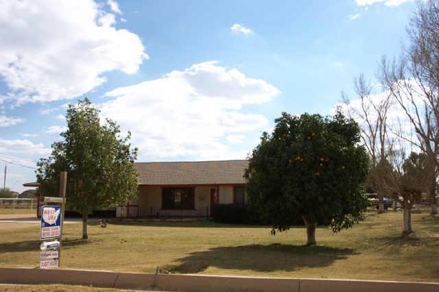 12713 Via De Arboles Rd., Chandler, AZ