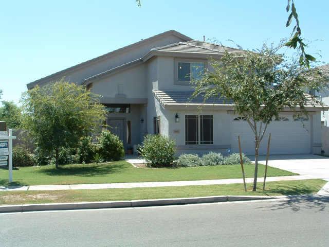 3491 E Lexington Ct., Gilbert, AZ 85234