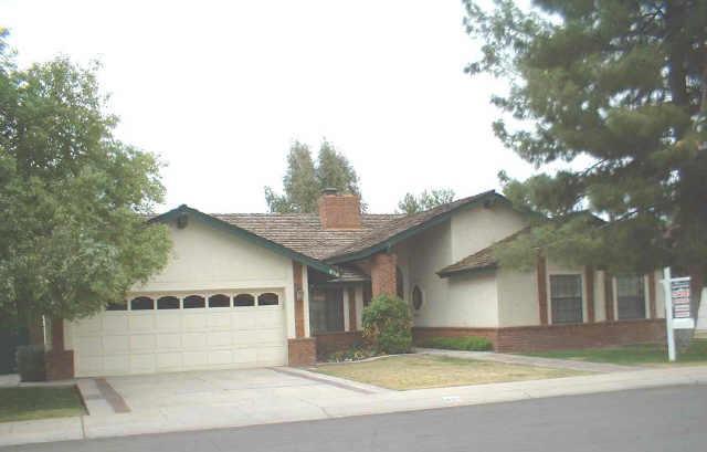 806 W Detroit St., Chandler, AZ 85225