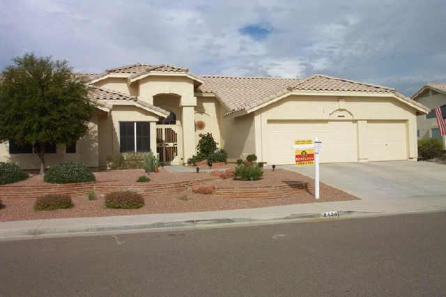 8424 W Tonto Ln., Peoria, AZ 85382