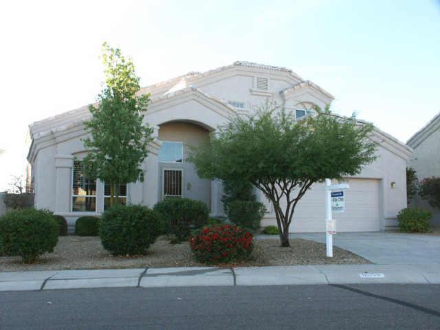 16159 E Glenview Dr., Fountain Hills, AZ 85268