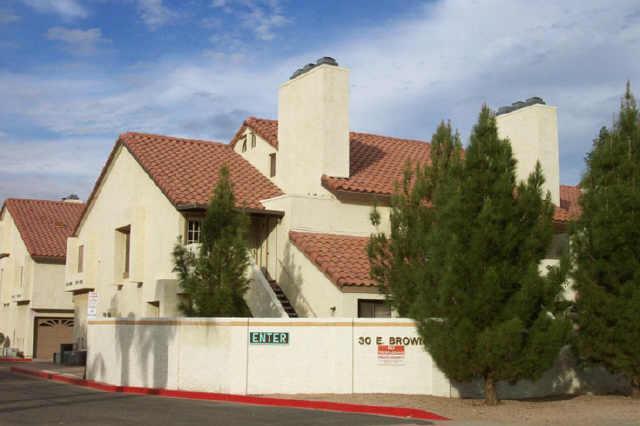 30 E Brown Rd. #2027, Mesa, AZ 85201