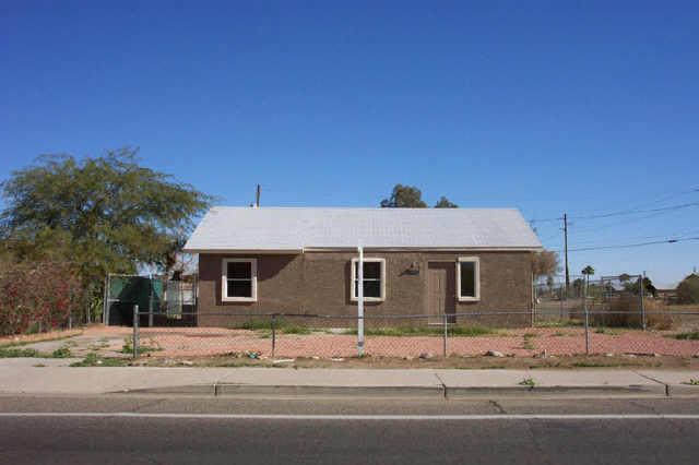 4031 S 24th St., Phoenix, AZ 85040