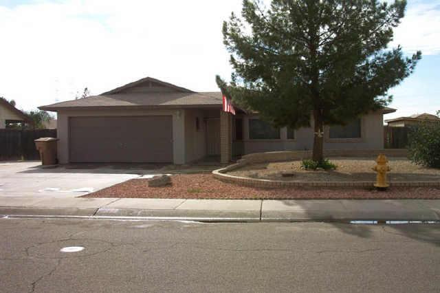 9645 Echo Ln., Peoria, AZ 85345