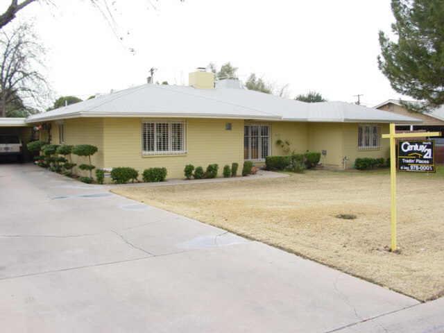 1223 W Palo Verde Dr., Phoenix, AZ 85013