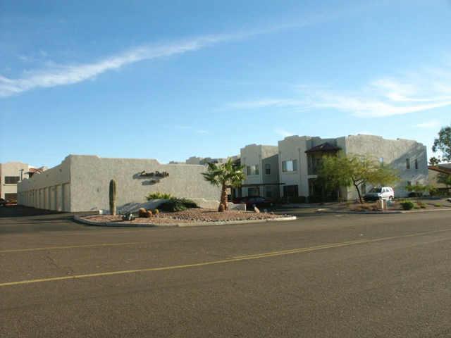 16616 E Gunsight Dr. #114, Fountain Hills, AZ 85268