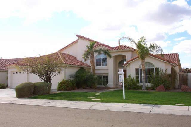 16608 S 36 Pl., Ahwatukee, AZ 85048