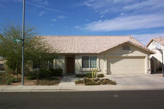 2422 N Ramada St., Mesa, AZ 85215