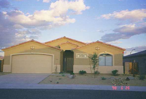 6776 N 79th Dr., Glendale, AZ 85303