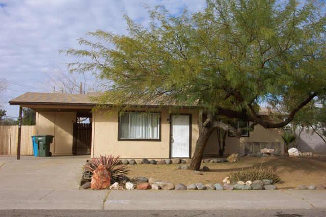 3206 E Claire Dr., Phoenix, AZ 85032
