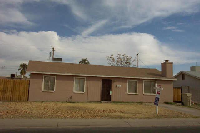 5537 N 64 Ave., Glendale, AZ 85301