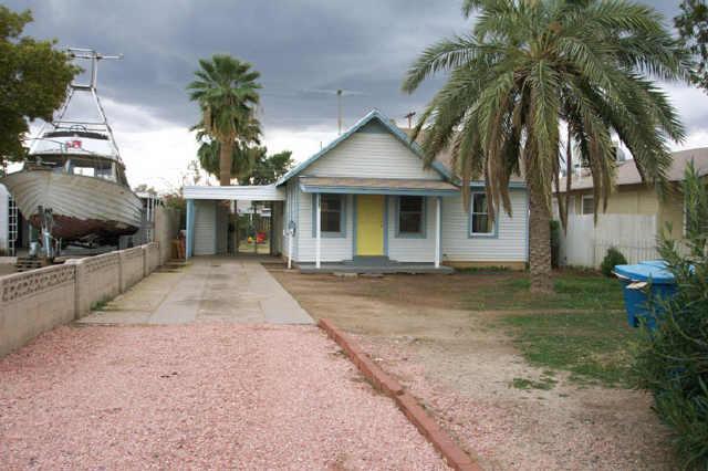 807 E Fairmount Ave., Phoenix, AZ 85014