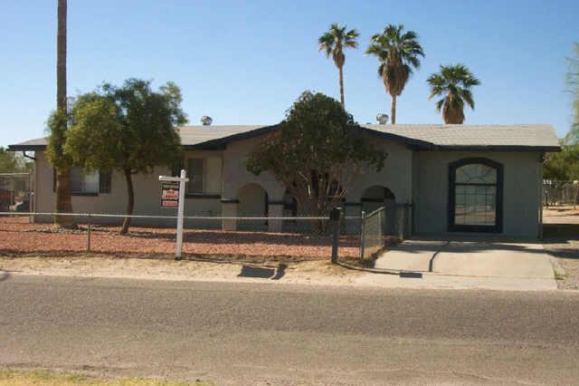 10664 N Faldale Rd., Casa Grande, AZ 85222