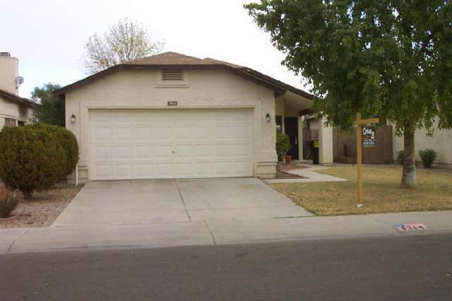 6314 W Lawrence Ln., Glendale, AZ 85302