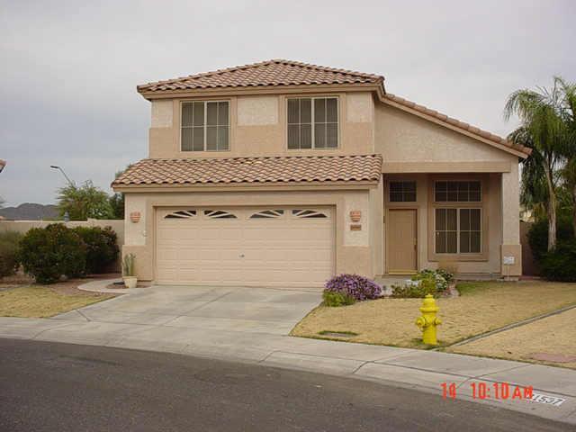 21541 N 74th Ln., Glendale, AZ 85310