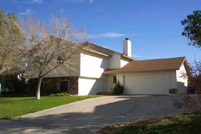1347 E 64th St., Mesa, AZ 85205
