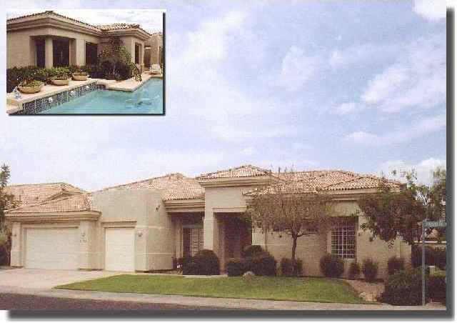 11728 E Turquoise Ave., Scottsdale, AZ 85259