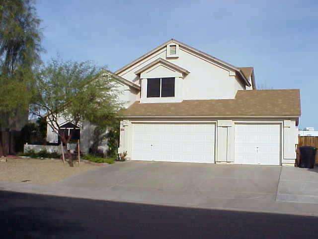 1719 N Ananea, Mesa, AZ 85207