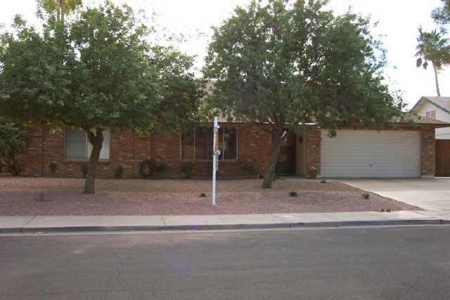1359 W Lobo Ave. #1051, Mesa, AZ 85202