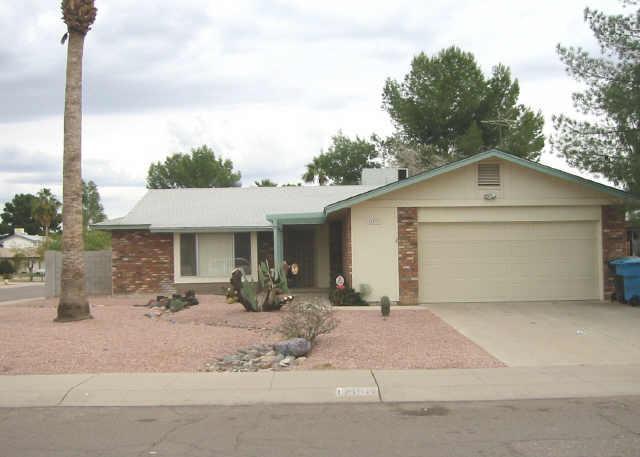 12831 N 38th Way, Phoenix, AZ 85032