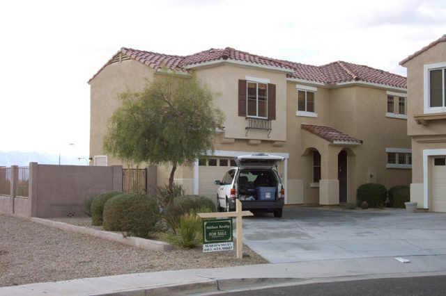 548 W Mountain Sage Dr., Phoenix, AZ 85045