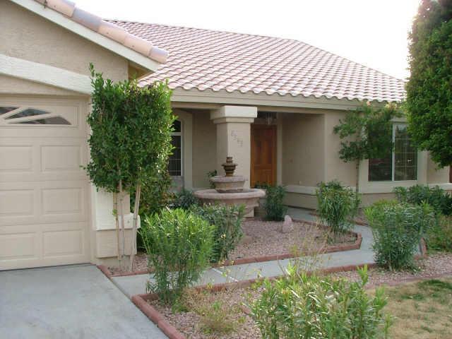 8363 W Villa Rita Dr., Peoria, AZ 85382