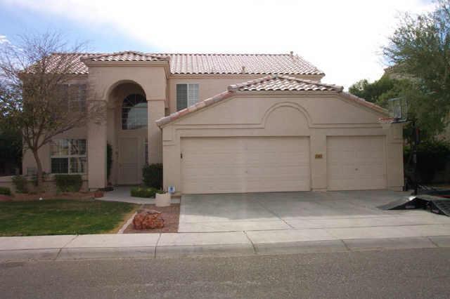 7343 W Alexandria Way, Peoria, AZ 85381