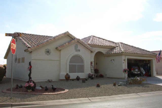 1647 E Firestone Dr. #14, Chandler, AZ 85249