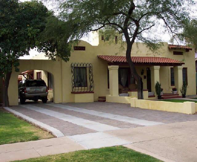 733 W Willetta St., Phoenix, AZ 85007