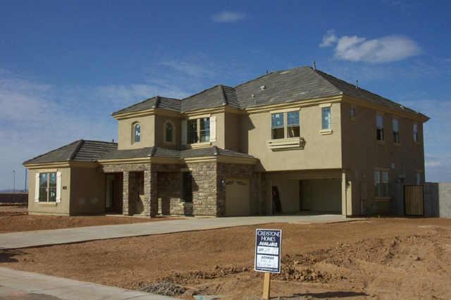 870 E Desert Inn Dr., Chandler, AZ 85249
