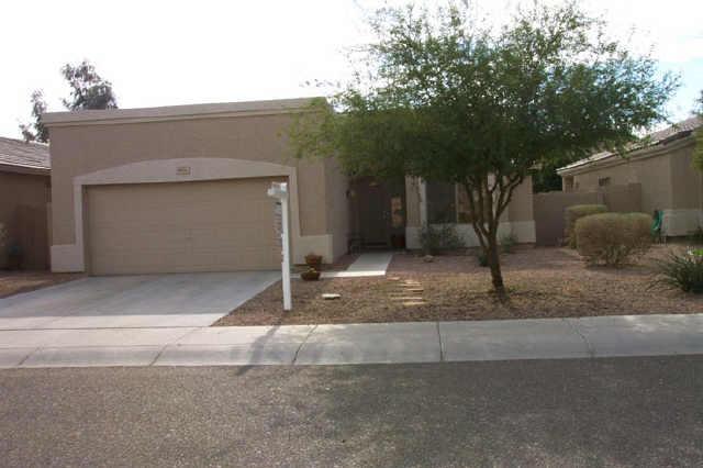 8151 W Salter Dr., Peoria, AZ 85382