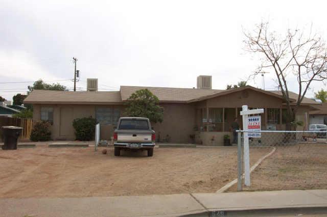 649 E Marilyn St., Mesa, AZ 85204