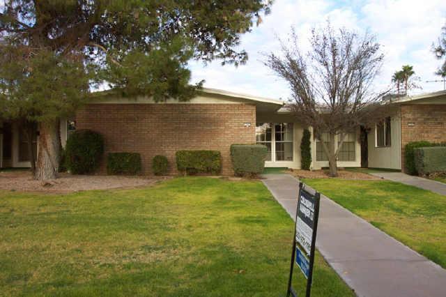17411 N Boswell Blvd., Sun City, AZ 85373
