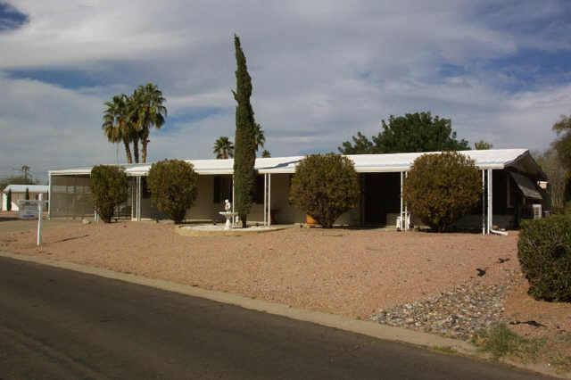 7734 E Calypso Ave., Mesa, AZ 85208