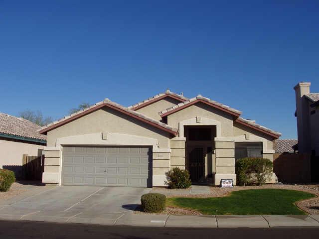 4356 E Coolbrook Ave., Phoenix, AZ 85032